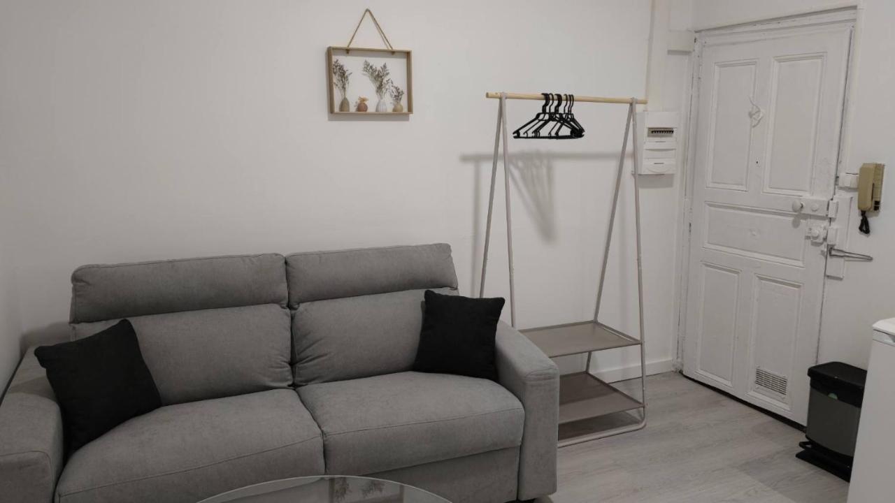 Saint Etienne Studio Lot 2 Apartment ตูลูส ภายนอก รูปภาพ