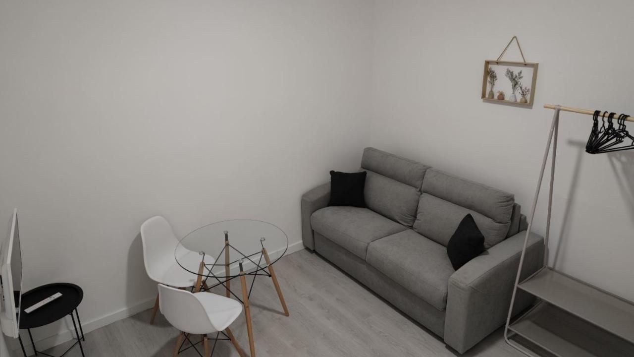 Saint Etienne Studio Lot 2 Apartment ตูลูส ภายนอก รูปภาพ